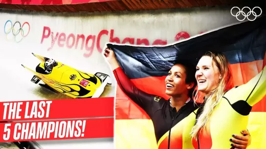Safety Measures in Bobsleigh: What You Need to Know